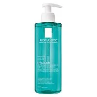 Очищающий гель для лица и тела Effaclar La Roche Posay