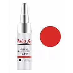 Гель-краска для ногтей PG (002330, PG-007 , Купание красного коня, 7 мл, Русская живопись)