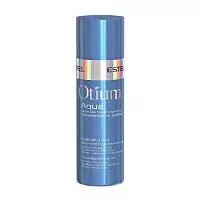 Спрей для интенсивного увлажнения волос Otium Aqua Estel