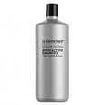 Шампунь до и после окраски Post Colour Shampoo