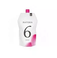 Оксидант для красителей Materia New OXY 6% Lebel