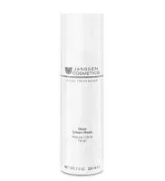 Ревитализирующая крем-маска для всех типов кожи Moor Cream Mask Janssen Cosmetics