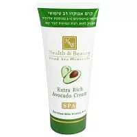 Многофункциональный крем для тела с Авокадо Health & Beauty