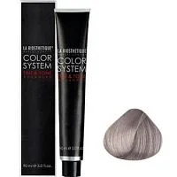 Очень светлый блондин пепельный интенсивный Tint & Tone 9/11 La Biosthetique
