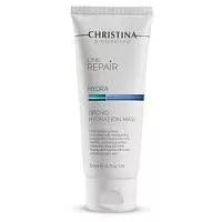 Ультраувлажняющая маска Орхидея Hydra Orchid Hydration Mask Christina