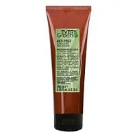 Маска для вьющихся волос Anti-frizz mashera idratante Dikson