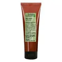 Маска для вьющихся волос Anti-frizz mashera idratante Dikson