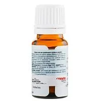 Масло чайного дерева антивоспалительное Special Protective Nail Gehwol