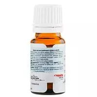 Масло чайного дерева антивоспалительное Special Protective Nail Gehwol