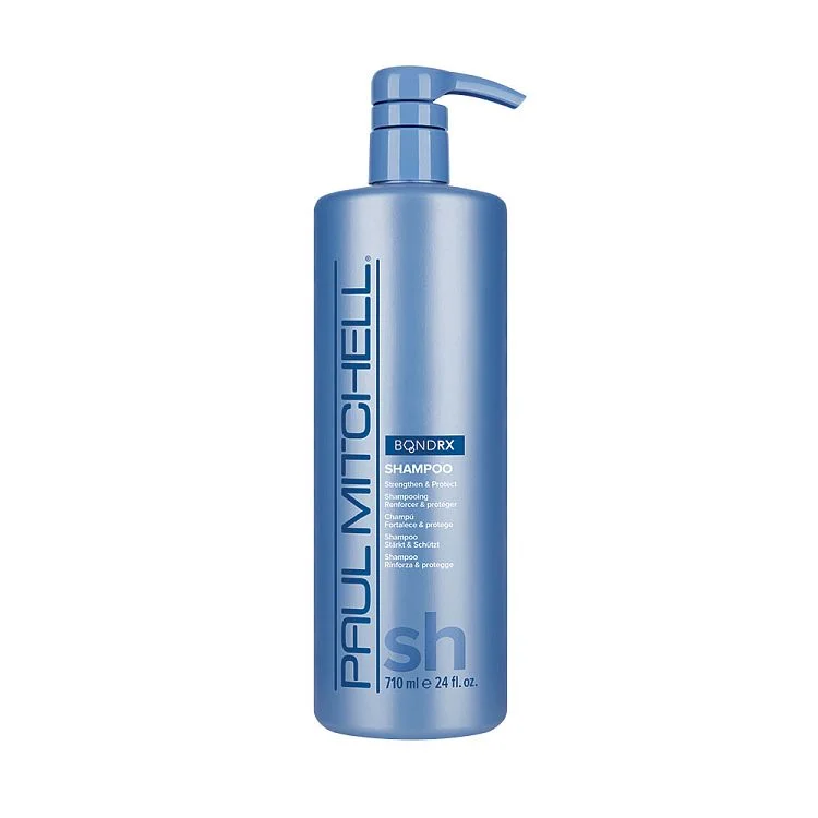Шампунь с технологией Bond RX Bond RX Shampoo