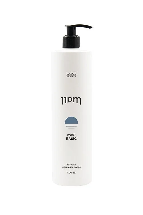 Базовая маска для волос Basic Mask