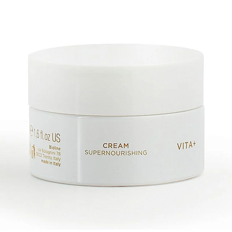 Супер питательный крем Vita+ Super Nourishing Cream