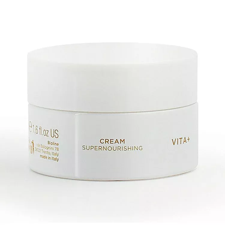 Супер питательный крем Vita+ Super Nourishing Cream (LPR14050, 50 мл)
