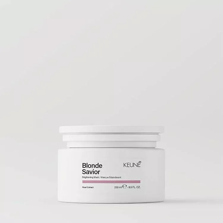 Маска Блонд-защита Blonde Savior Mask (21580, 250 мл)