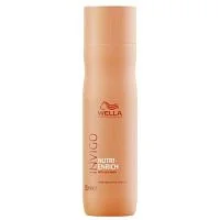 Ультрапитательный шампунь Invigo Nutri-Enrich Wella
