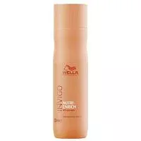 Ультрапитательный шампунь Invigo Nutri-Enrich Wella