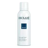 Пенка-гель для бритья Shaving Gel-Foam Antistress Declare