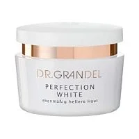 Крем Белое совершенство Perfection White Dr. Grandel