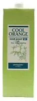 Шампунь для волос Cool Orange Hair Soap Super Cool (1600 мл) Lebel