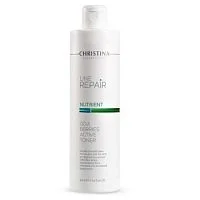 Активный тоник Ягоды годжи Nutrient Goji Berries Active Toner Christina