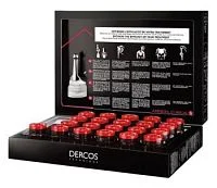 Средство против выпадения волос для мужчин Dercos Aminexi Intensive 5 Vichy