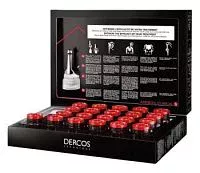 Средство против выпадения волос для мужчин Dercos Aminexi Intensive 5 Vichy