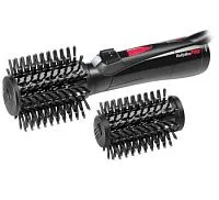 Плойка-фен вращающаяся с двумя насадками 800W Babyliss