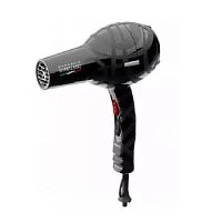 Фен L'Italiano 2000 Вт черный HD-NA1820 Gamma PIU SRL