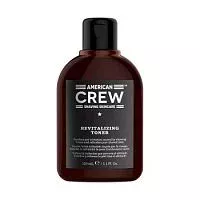 Лосьон восстанавливающий после бритья Revitalizing Toner American Crew