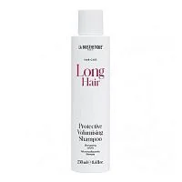 Защитный мицеллярный шампунь для придания объема Protective Volumising Shampoo La Biosthetique