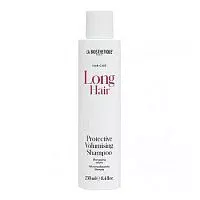 Защитный мицеллярный шампунь для придания объема Protective Volumising Shampoo La Biosthetique