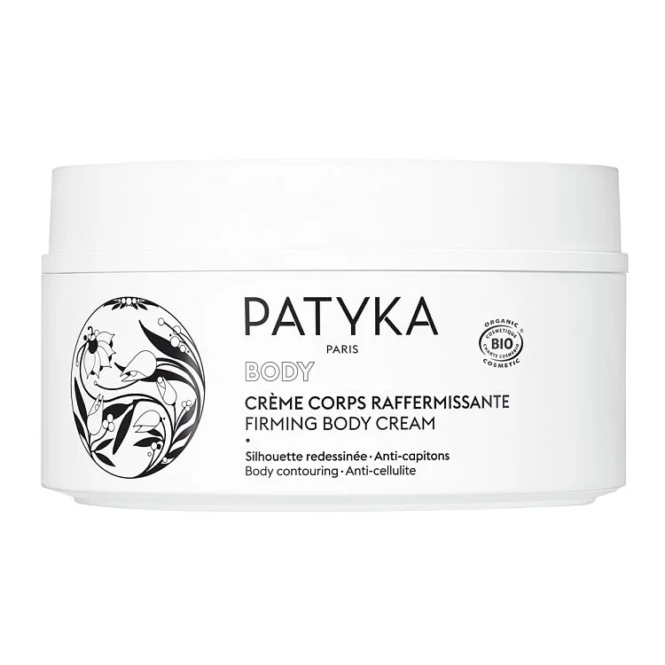 Подтягивающий крем для тела Body