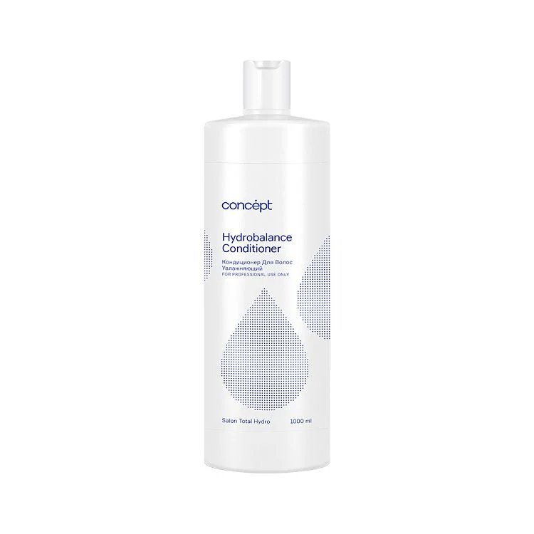 Увлажняющий кондиционер Hydrobalance conditioner
