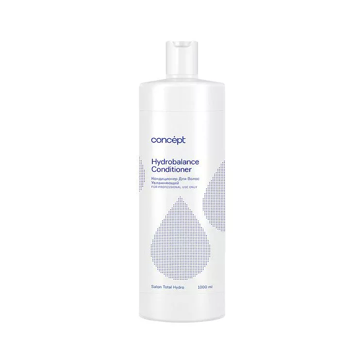 Увлажняющий кондиционер Hydrobalance conditioner (90776, 300 мл)