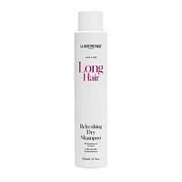 Освежающий сухой спрей-шампунь Refreshing Dry Shampoo La Biosthetique