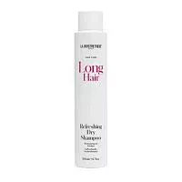 Освежающий сухой спрей-шампунь Refreshing Dry Shampoo La Biosthetique