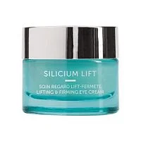 Подтягивающий и укрепляющий крем для глаз Silicium Lift Thalgo