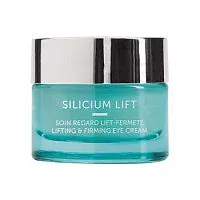 Подтягивающий и укрепляющий крем для глаз Silicium Lift Thalgo