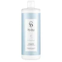 Крем-оксидант с органическим маслом календулы 5 vol (1,5%) Activateur Oxidizing Cream With Organic Calendula Oil Kydra Le Salon