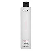 Шампунь защита цвета Day by Day Color Care Shampoo Green Light