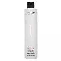 Шампунь защита цвета Day by Day Color Care Shampoo Green Light