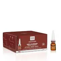 Ампулы против выпадения волос Hair System (14*3 мл) Martiderm