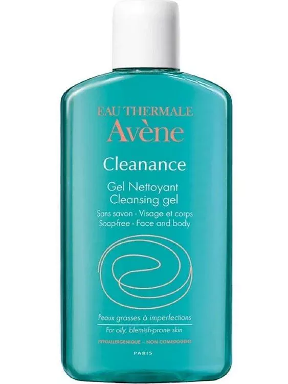 Очищающий матирующий гель Cleanance (ЭХ99989422583, 200 мл)