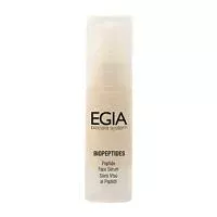 Омолаживающая сыворотка с пептидным комплексом Peptide Face Serum Egia