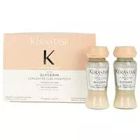 Концентрат Fusio GLYCERIN Kerastase