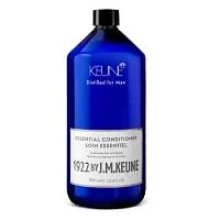Универсальный кондиционер для волос и бороды 1922 Keune