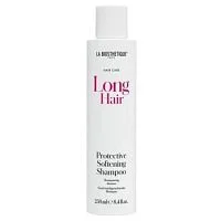 Защитный смягчающий мицеллярный шампунь Protective Softening Shampoo La Biosthetique