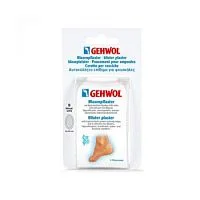 Заживляющий пластырь (6 шт) Gehwol