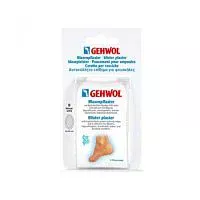 Заживляющий пластырь (6 шт) Gehwol