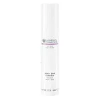 Эксфолиатор AHA+BHA Exfoliator (50 мл) Janssen Cosmetics